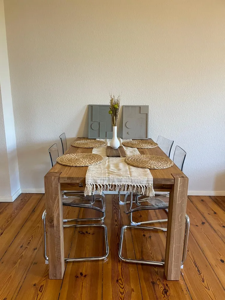 2 Zimmer Wohnung mit 51 m² in Berlin – Bild 2