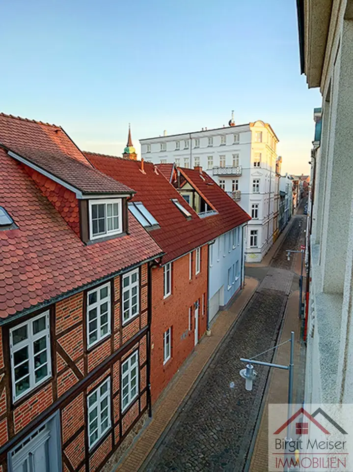 2 Zimmer Wohnung mit 40 m² in Schwerin – Bild 4