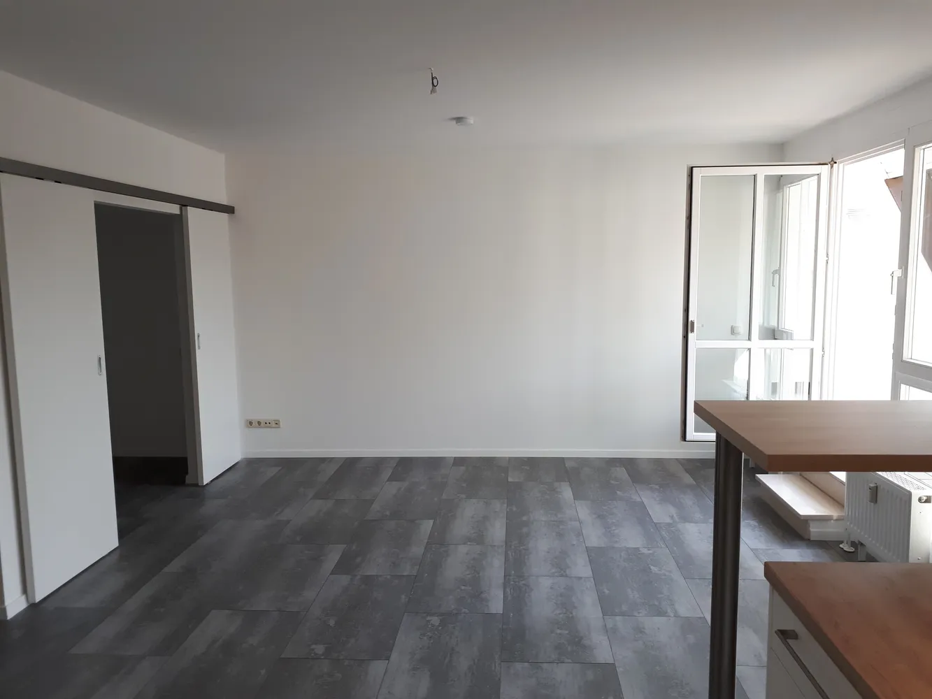 2 Zimmer Wohnung mit 49 m² in Xanten – Bild 1