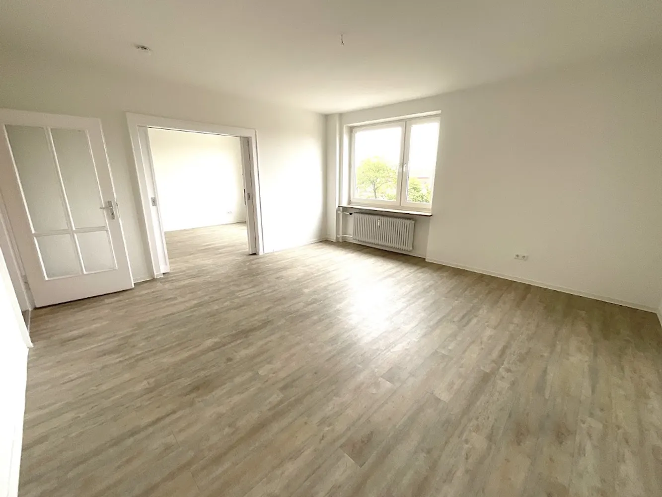 3 Zimmer Wohnung mit 75 m² in Nürnberg – Bild 3