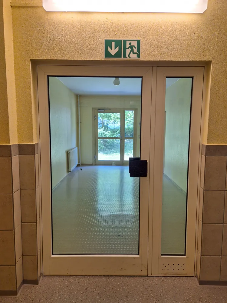 4 room apartment with 90 m² in Chemnitz – Photo 6