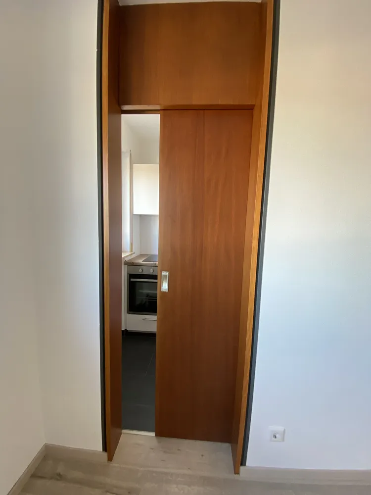 2 Zimmer Wohnung mit 36 m² in Nürnberg – Bild 9