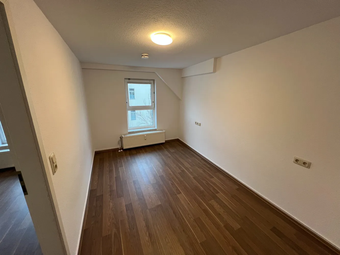 2 Zimmer Wohnung mit 50 m² in Halle (Saale) – Bild 3