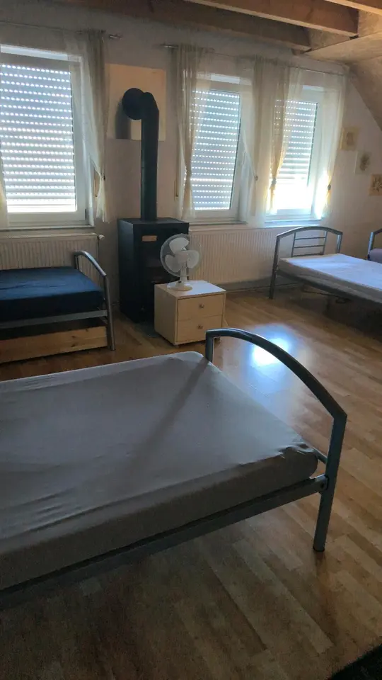 2 Zimmer Wohnung mit 70 m² in Kehl – Bild 8