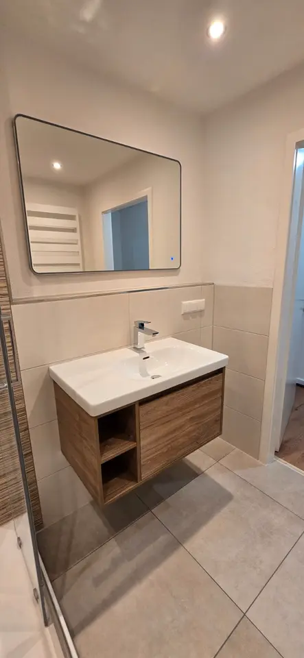 4 Zimmer Wohnung mit 105 m² in Regensburg – Bild 9
