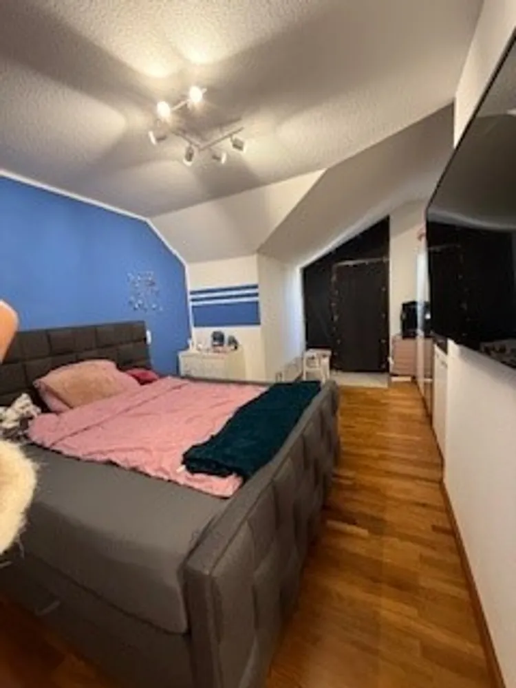 5 Zimmer Wohnung mit 115 m² in Bergisch Gladbach – Bild 10
