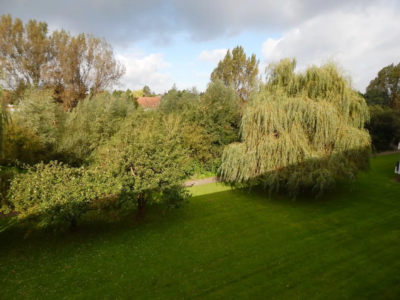 2 Zimmer Wohnung mit 60 m² in Hannover – Bild 3