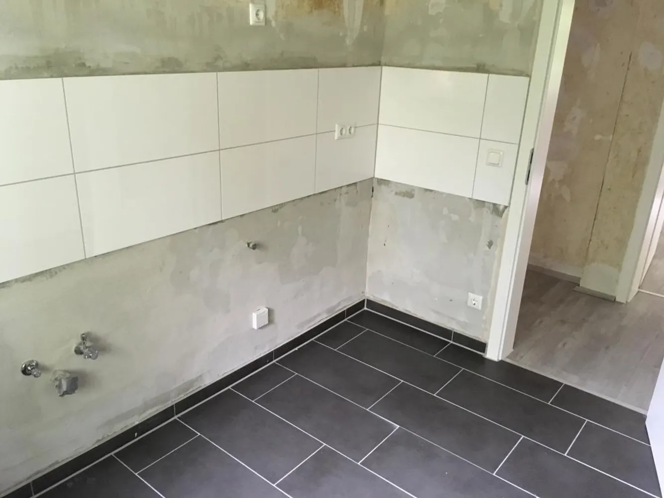 3 Zimmer Wohnung mit 60 m² in Herne – Bild 3
