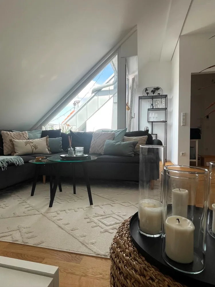 2 Zimmer Wohnung mit 59 m² in Münster – Bild 12