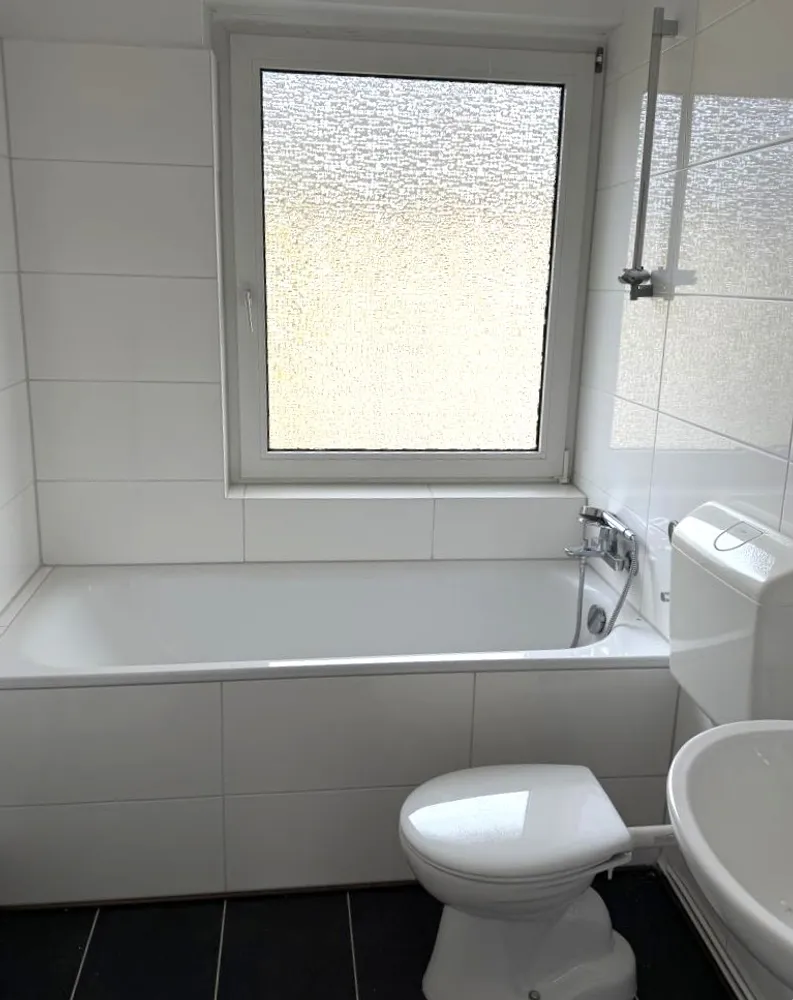 3 Zimmer Wohnung mit 50 m² in Lüdenscheid – Bild 1