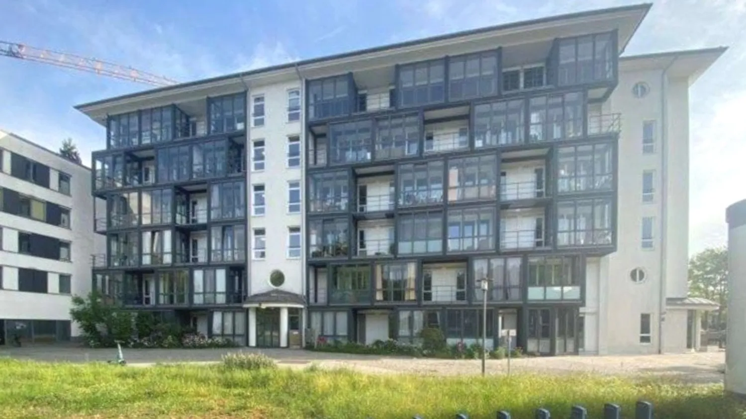 1 Zimmer Wohnung mit 40 m² in München – Bild 8