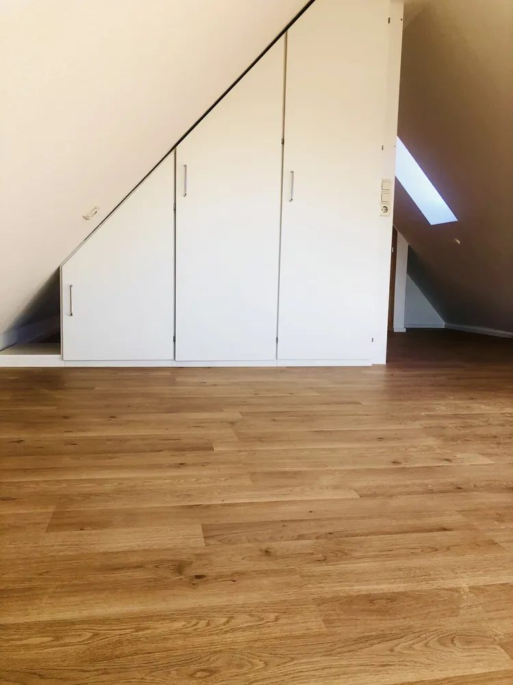 2 Zimmer Wohnung mit 52 m² in Kirchheim unter Teck – Bild 3
