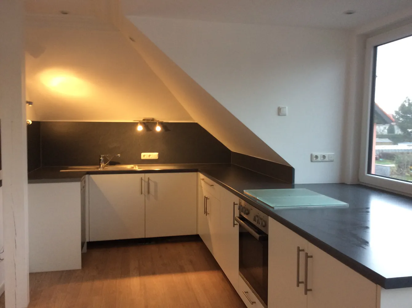 2 Zimmer Wohnung mit 70 m² in München – Bild 7