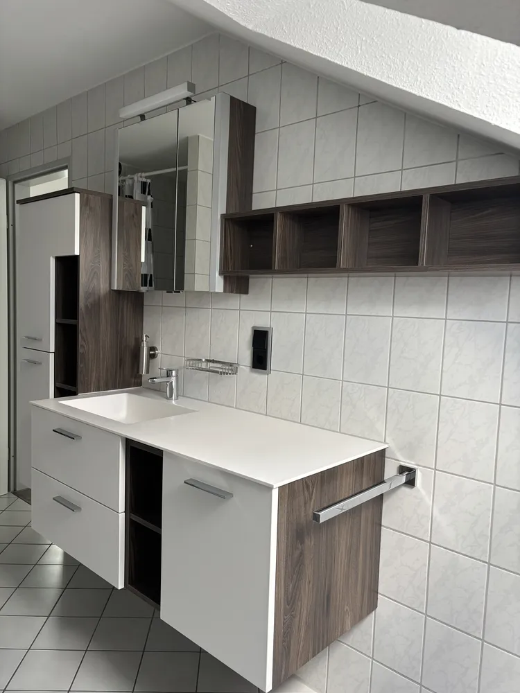 2 Zimmer Wohnung mit 54 m² in Münster – Bild 8