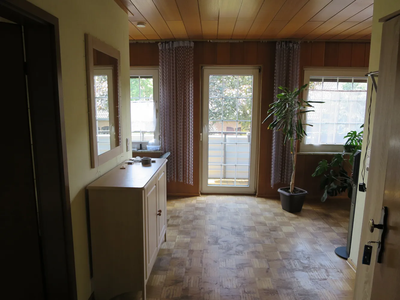 2 Zimmer Wohnung mit 55 m² in Paderborn – Bild 1