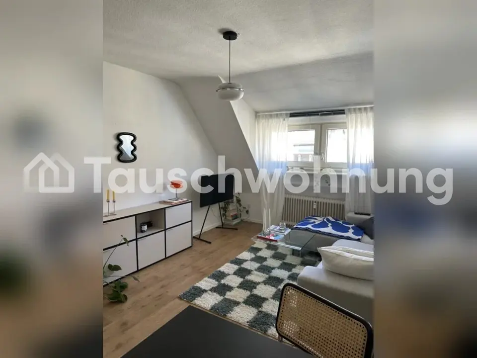 Studio with 26 m² in Cologne – Photo 7
