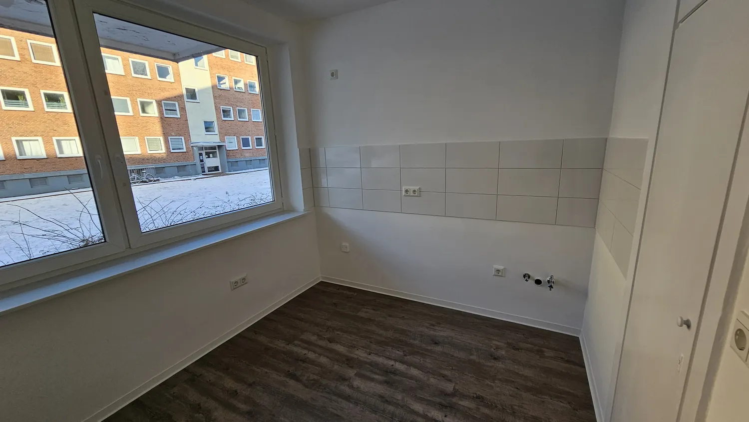 1 Zimmer Wohnung mit 33 m² in Kiel – Bild 6
