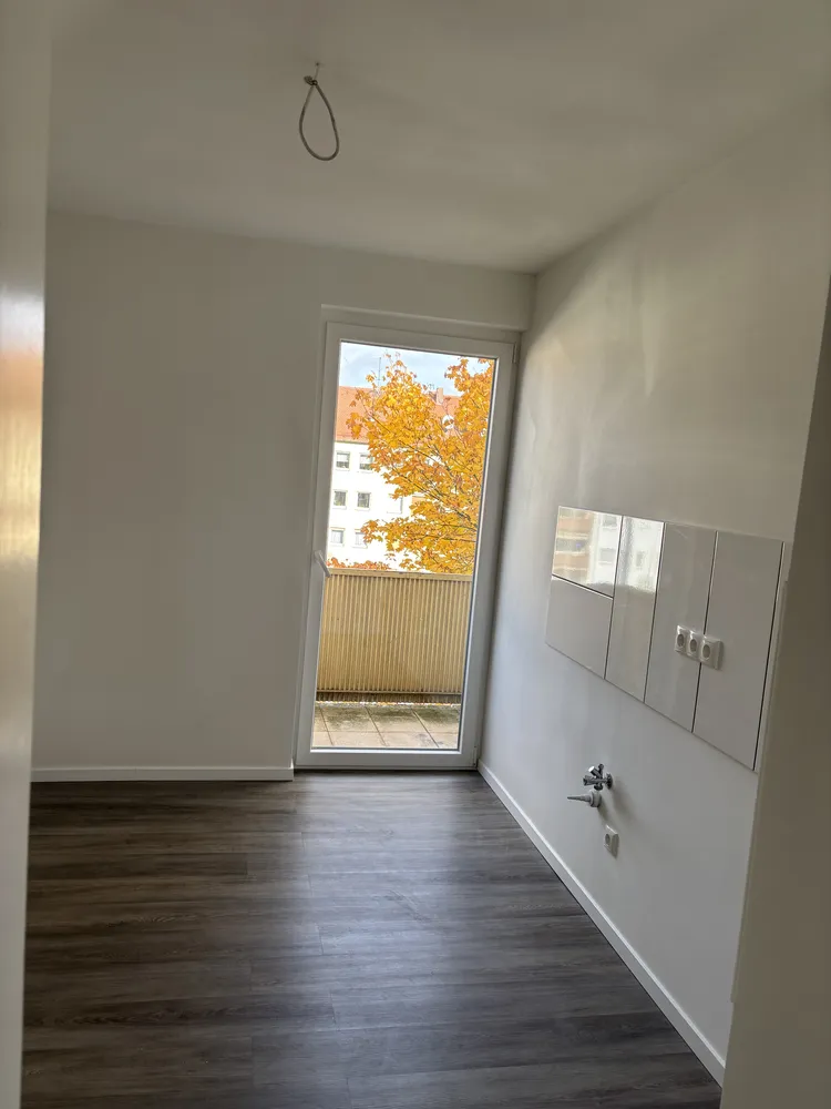 3 Zimmer Wohnung mit 75 m² in Nürnberg – Bild 7