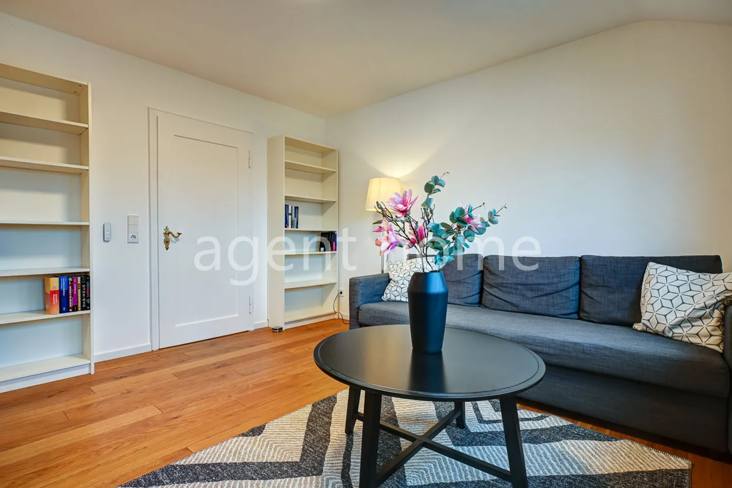 3 Zimmer Wohnung mit 62 m² in Stuttgart – Bild 1