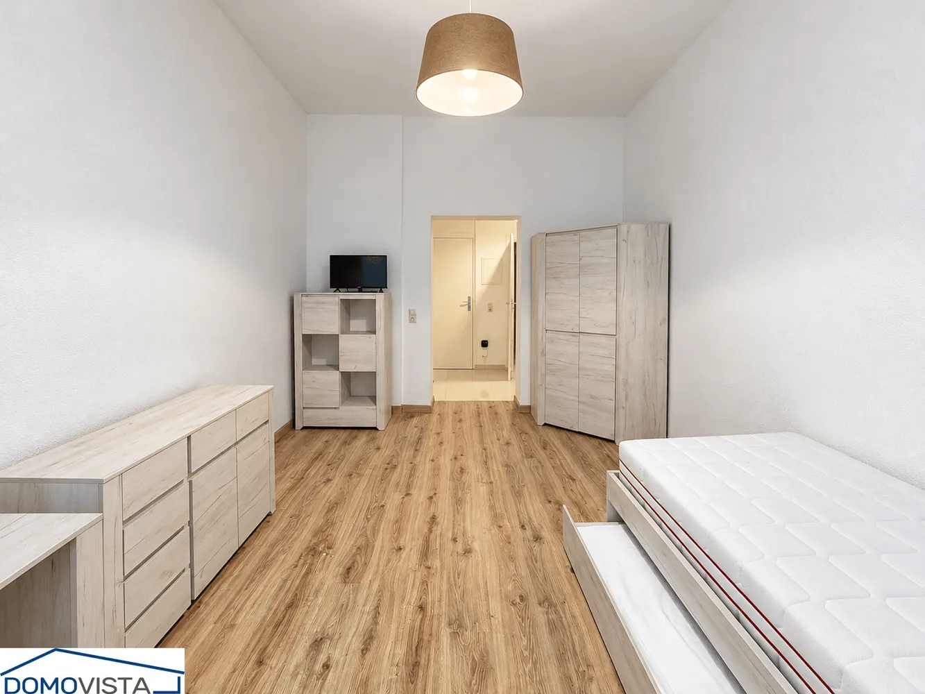 2 Zimmer Wohnung mit 61 m² in Görlitz – Bild 3