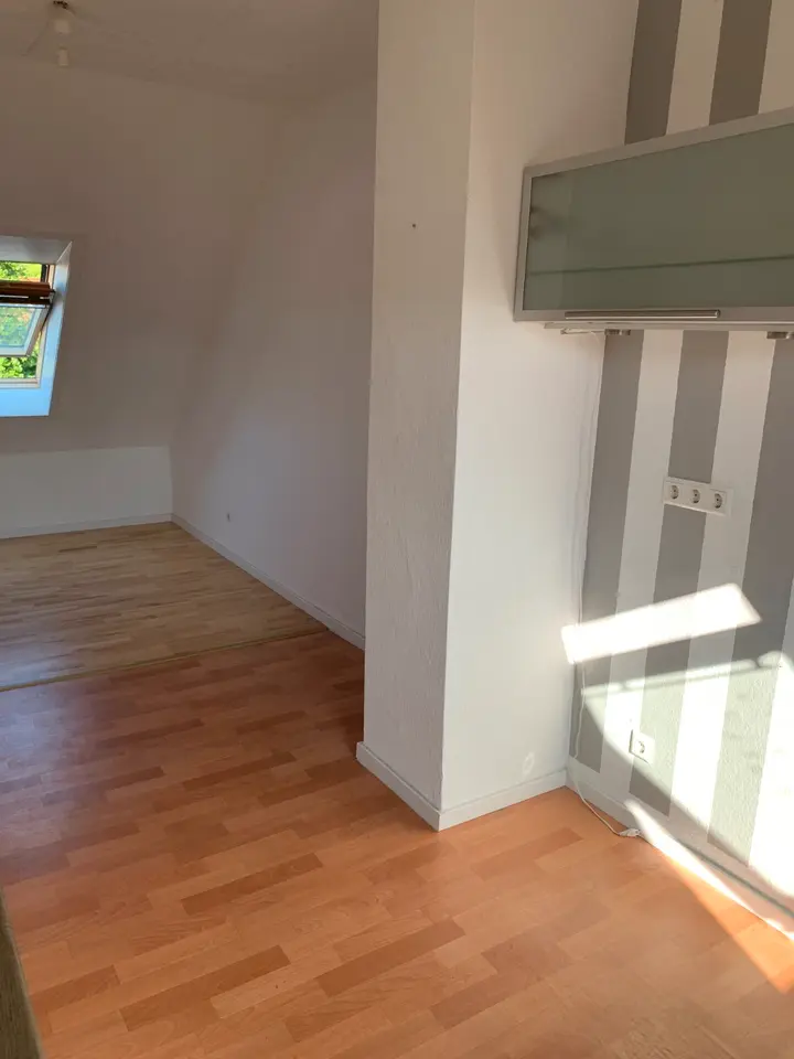 2 room apartment with 47 m² in Wolfsburg – Photo 2