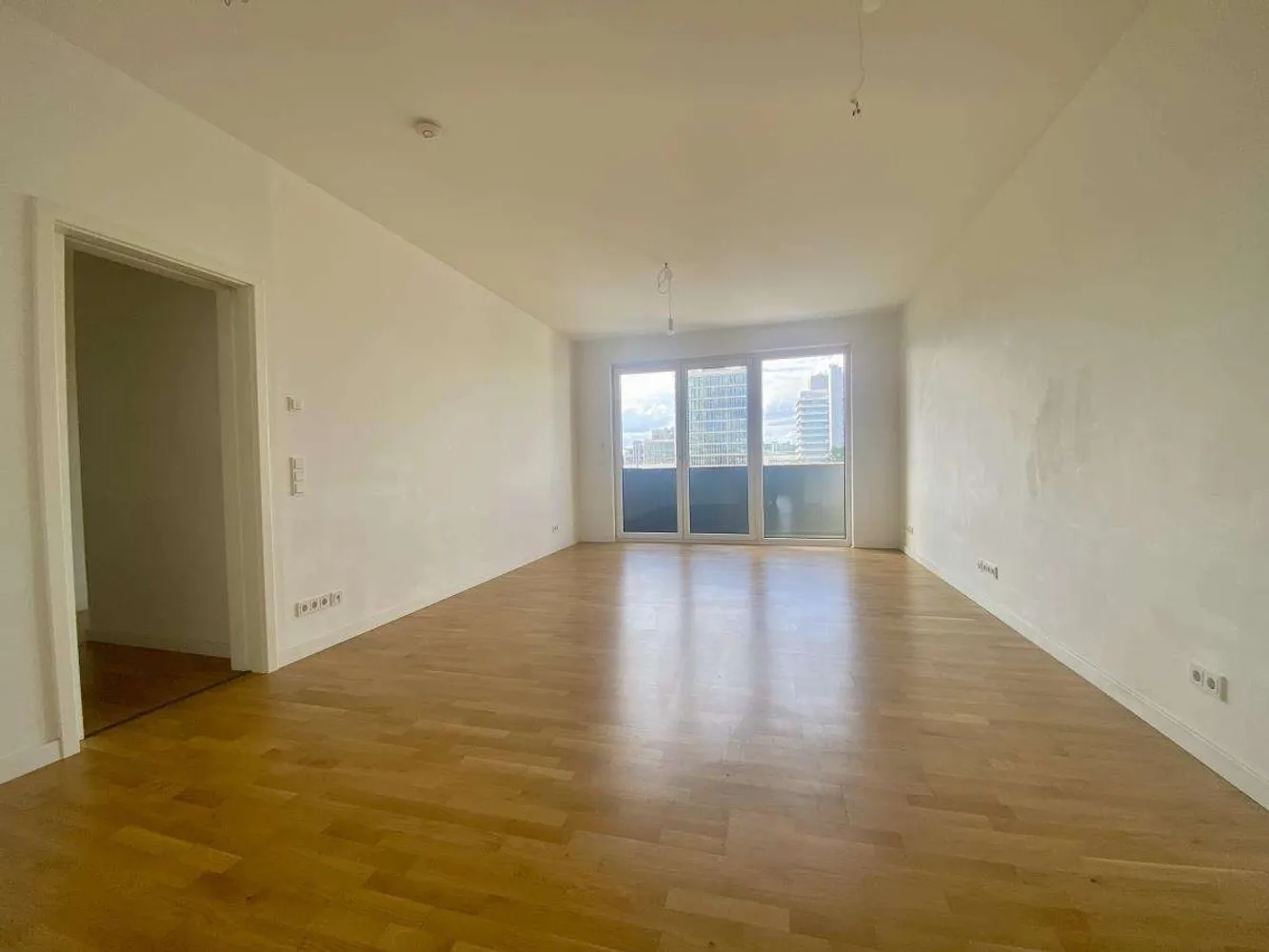 4 Zimmer Wohnung mit 116 m² in Berlin – Bild 2