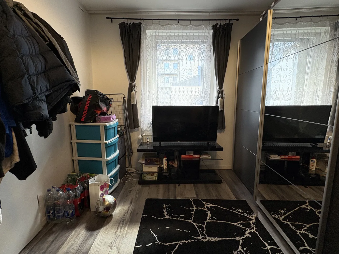 2 Zimmer Wohnung mit 48 m² in Düsseldorf – Bild 6