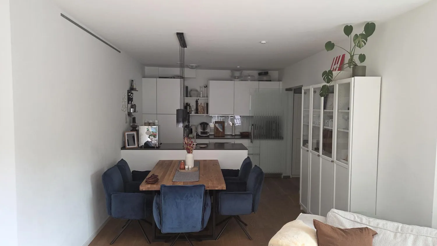 3 Zimmer Wohnung mit 70 m² in Münster – Bild 3