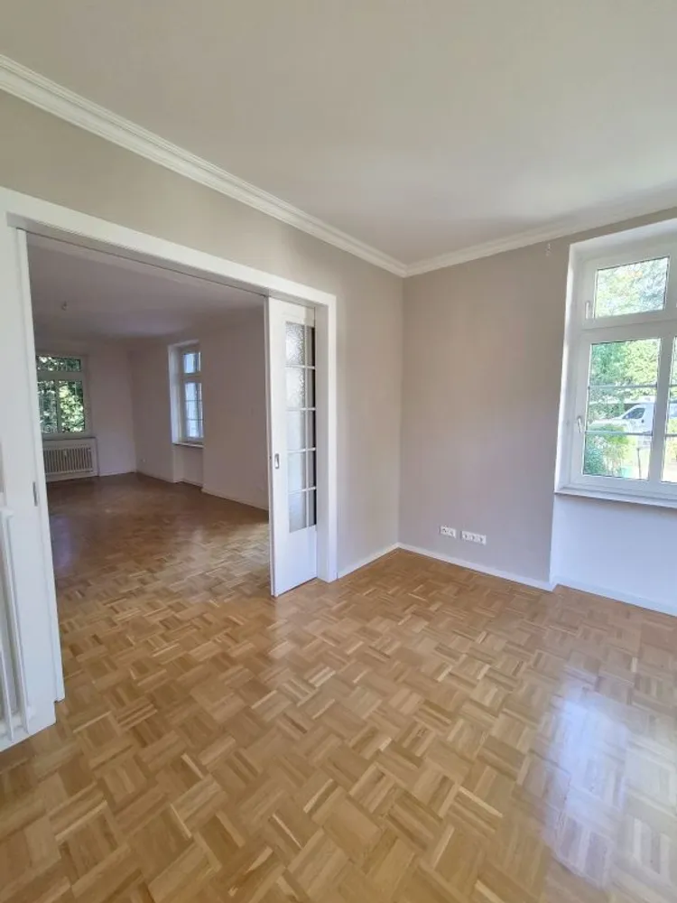 4 Zimmer Wohnung mit 130 m² in Wiesbaden – Bild 5