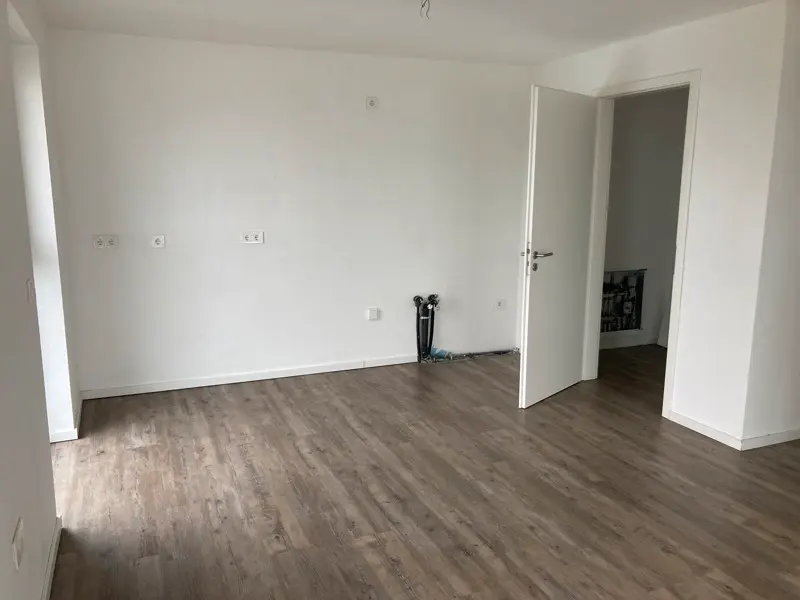 4 Zimmer Wohnung mit 115 m² in Bochum – Bild 1