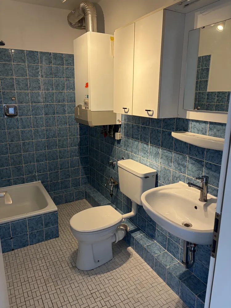 2 Zimmer Wohnung mit 52 m² in Mönchengladbach – Bild 8