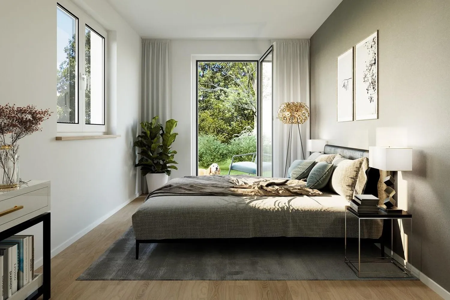 6 Zimmer Haus mit 136 m² in Sindelfingen – Bild 11