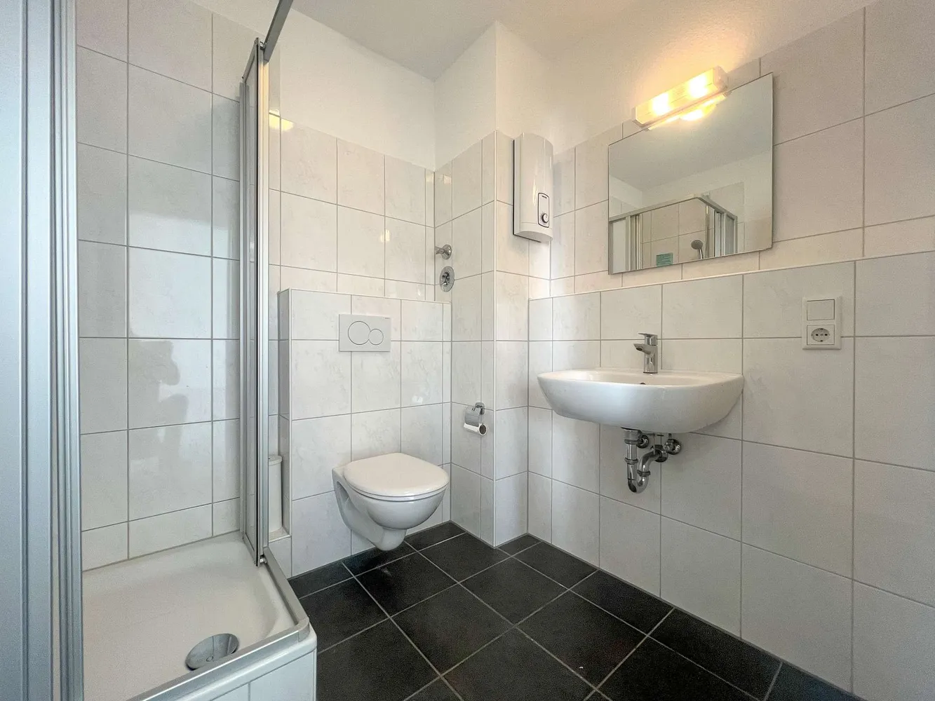 1 Zimmer Wohnung mit 38 m² in Wuppertal – Bild 1