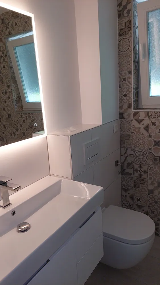 3 Zimmer Wohnung mit 95 m² in Frankfurt am Main – Bild 8