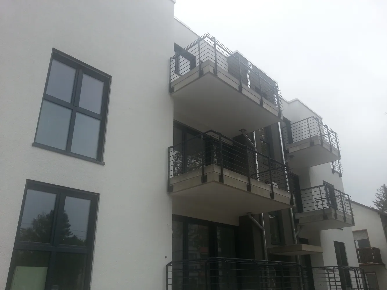 3 Zimmer Wohnung mit 54 m² in Mainz – Bild 10