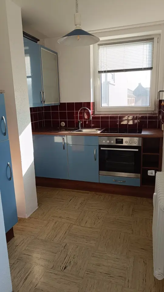 Studio mit 42 m² in Wilhelmshaven – Bild 7