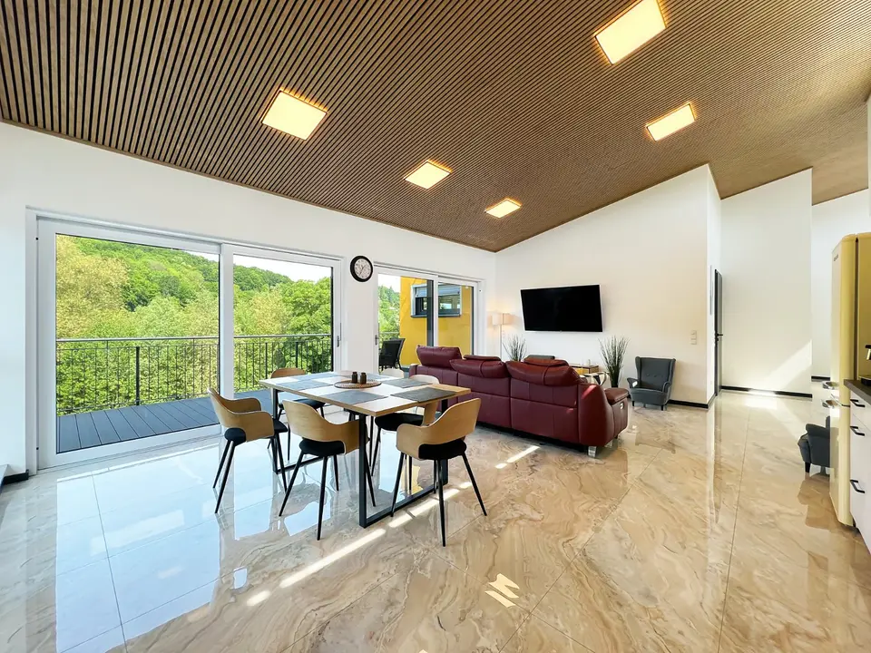 WG-Zimmer mit 166 m² in Hennef – Bild 8