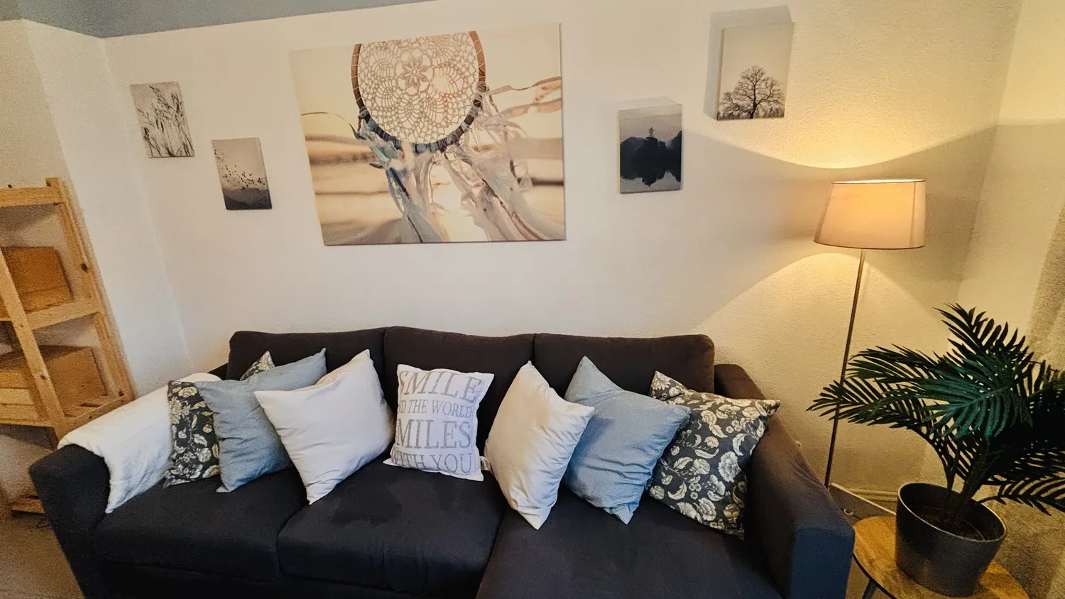 2 Zimmer Wohnung mit 50 m² in Dortmund – Bild 11
