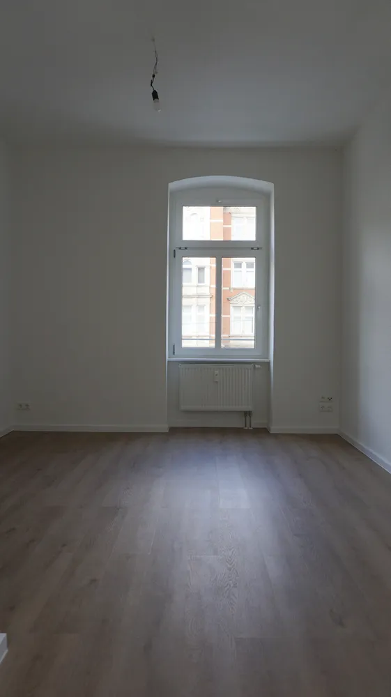 3 room apartment with 80 m² in Erfurt – Photo 4