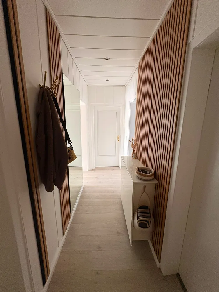 4 Zimmer Wohnung mit 110 m² in Oberhausen – Bild 8