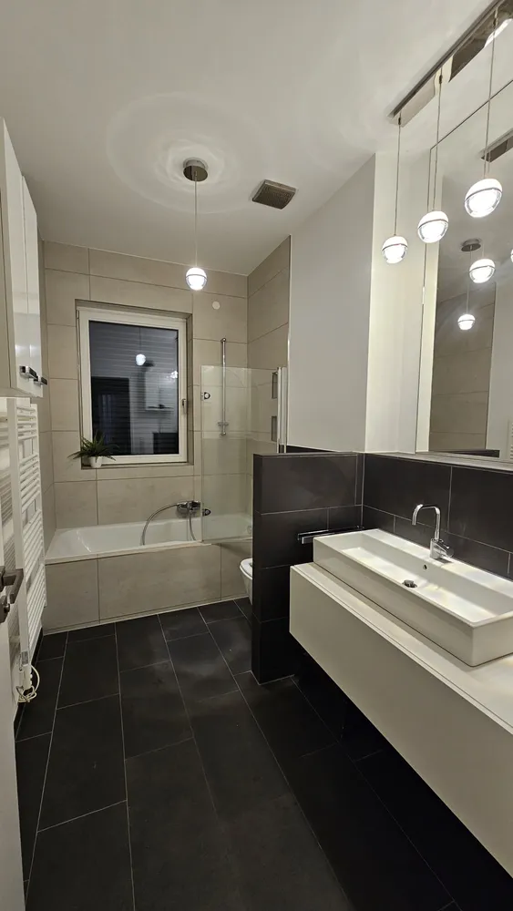 2 room apartment with 76 m² in Cologne – Photo 8