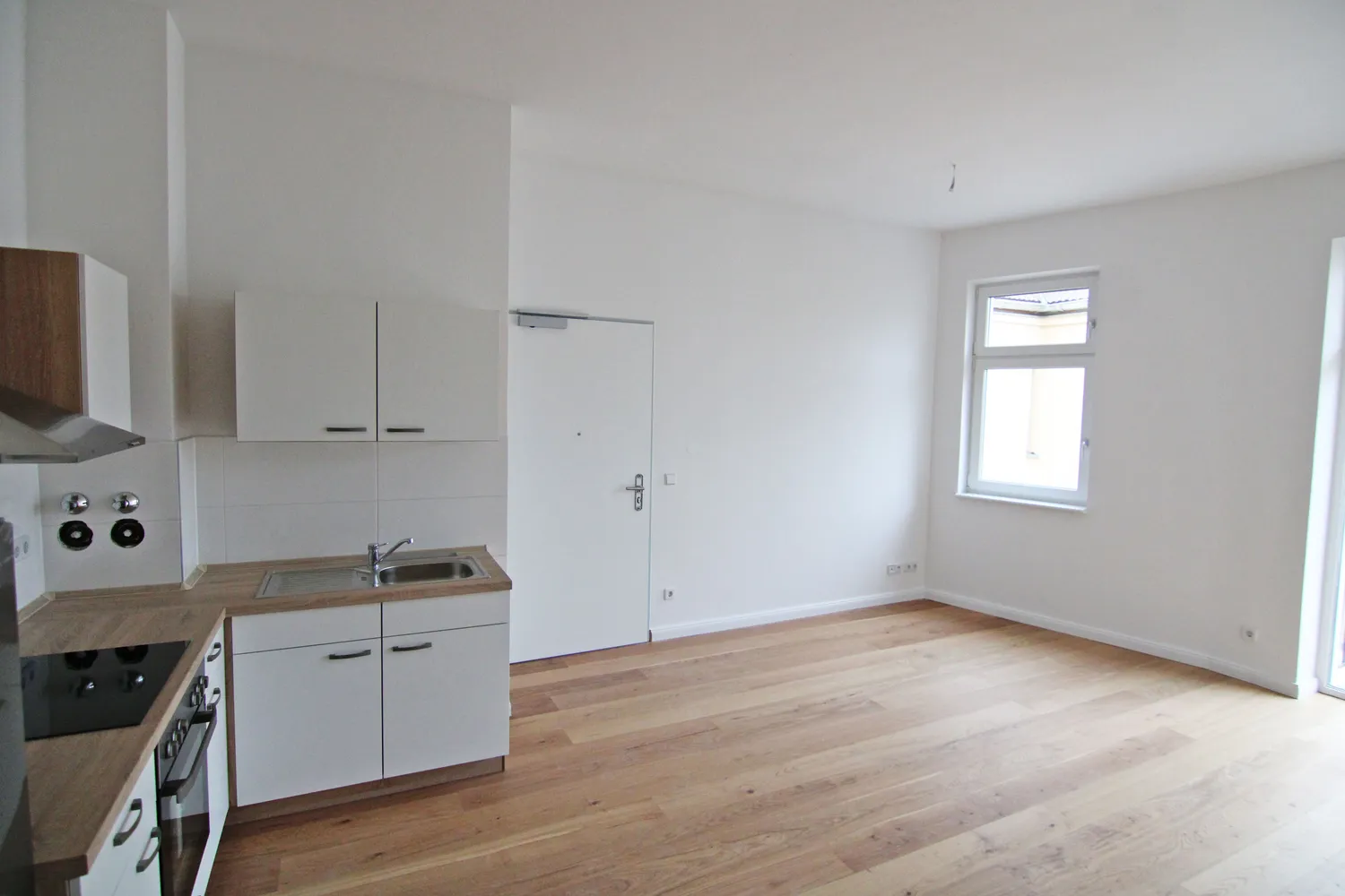 2 Zimmer Wohnung mit 45 m² in Berlin – Bild 7