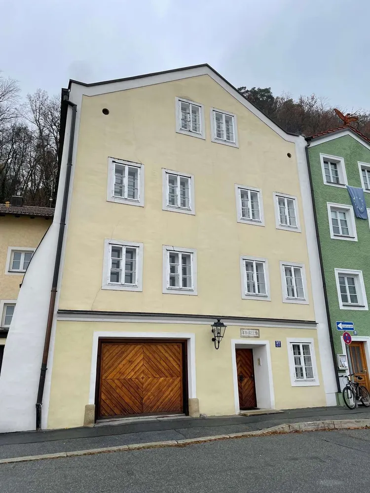 3 Zimmer Wohnung mit 86 m² in Passau – Bild 2