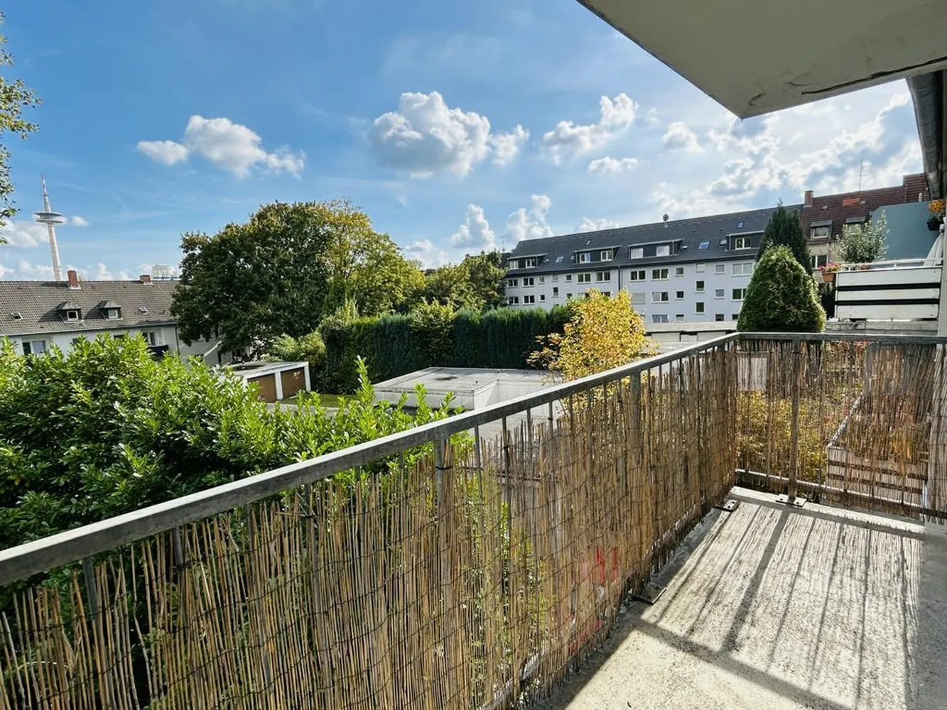 3 Zimmer Wohnung mit 58 m² in Essen – Bild 10