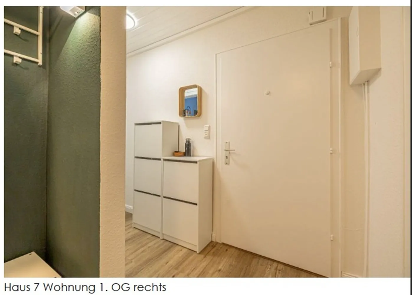 4 Zimmer Wohnung mit 77 m² in Rendsburg – Bild 5