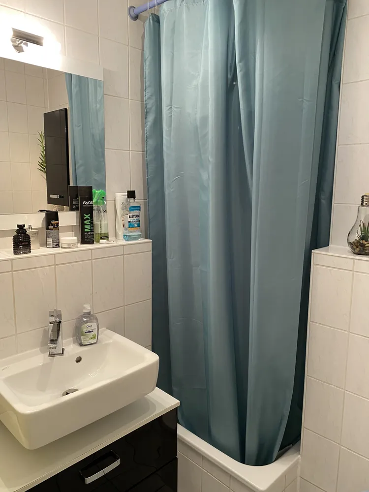 1 Zimmer Wohnung mit 34 m² in Stuttgart – Bild 10