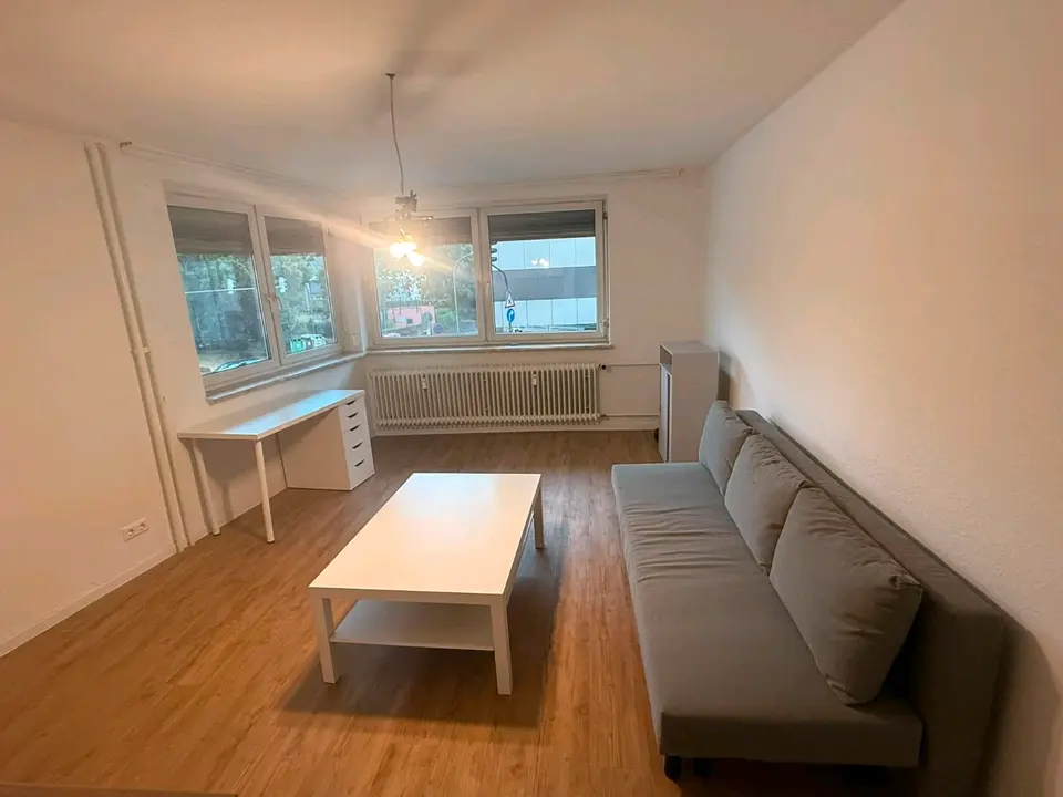 2 Zimmer Wohnung mit 40 m² in Pforzheim – Bild 1