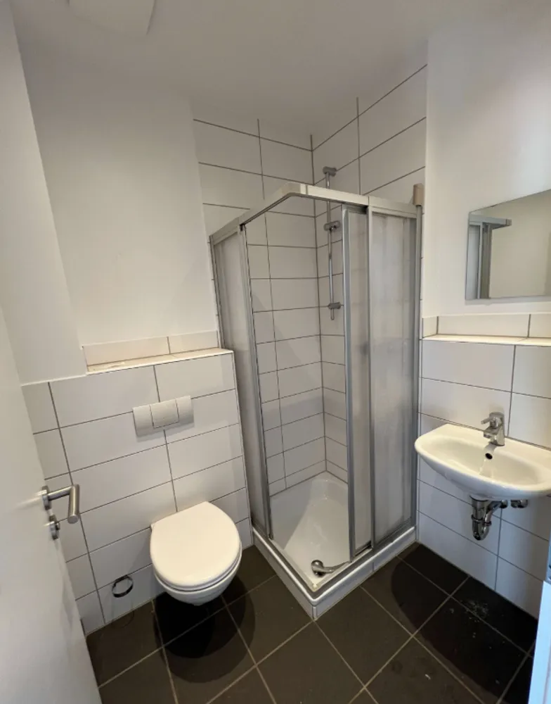 1 Zimmer Wohnung mit 31 m² in Köln – Bild 4