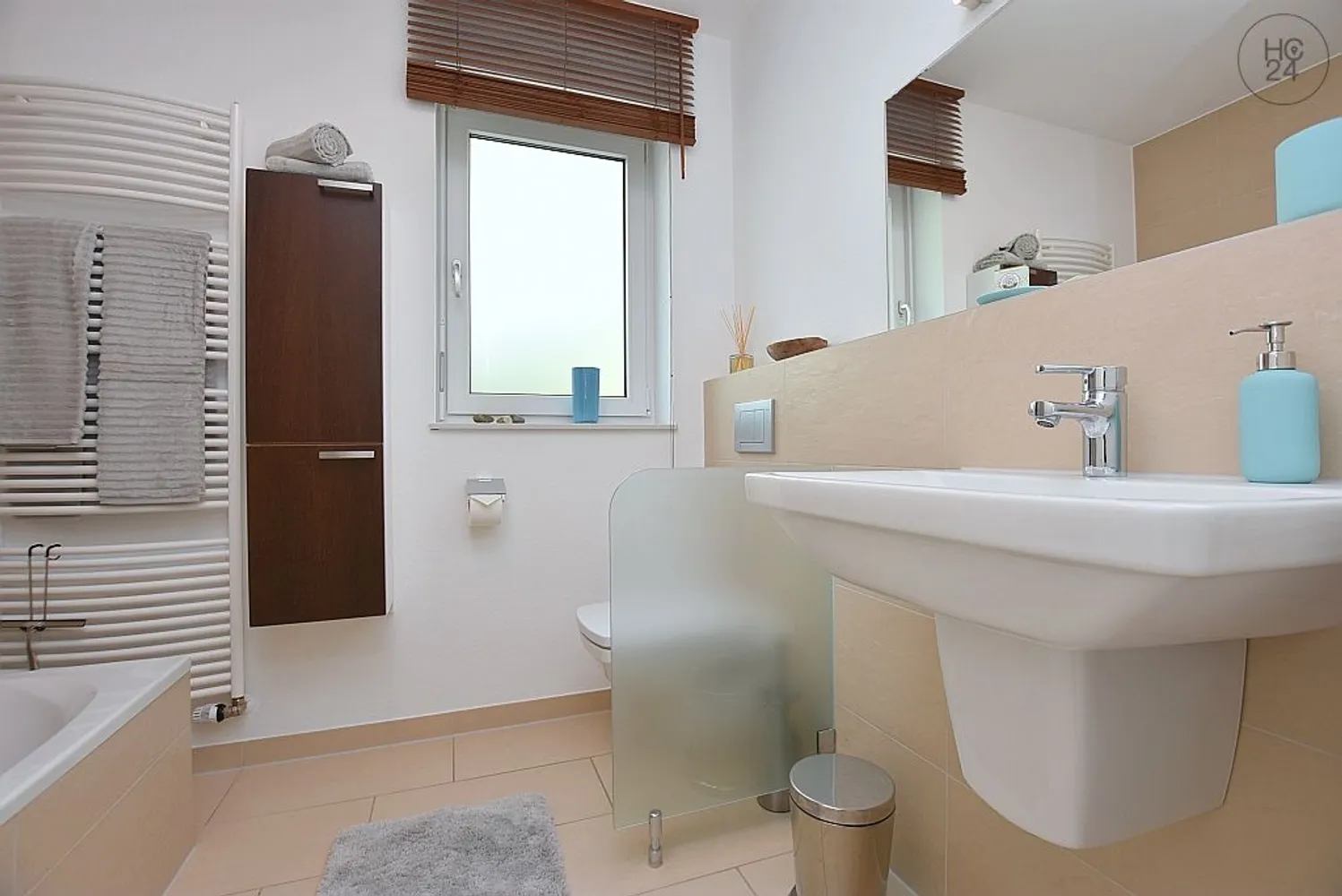 4 Zimmer Wohnung mit 100 m² in Stuttgart – Bild 6