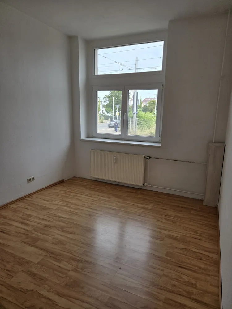 5 Zimmer Wohnung mit 110 m² in Dresden – Bild 3